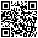 Profil detay sayfası QR kodu