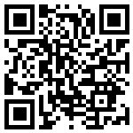 Profil detay sayfası QR kodu