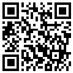 Profil detay sayfası QR kodu
