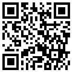 Profil detay sayfası QR kodu