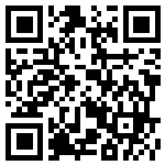 Profil detay sayfası QR kodu
