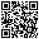 Profil detay sayfası QR kodu
