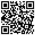 Profil detay sayfası QR kodu
