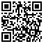 Profil detay sayfası QR kodu