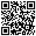 Profil detay sayfası QR kodu