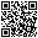 Profil detay sayfası QR kodu