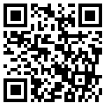 Profil detay sayfası QR kodu