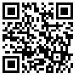 Profil detay sayfası QR kodu