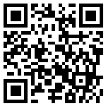 Profil detay sayfası QR kodu