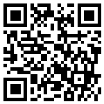 Profil detay sayfası QR kodu