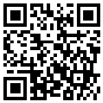 Profil detay sayfası QR kodu