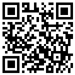 Profil detay sayfası QR kodu