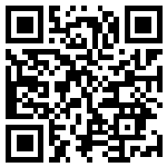 Profil detay sayfası QR kodu