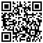 Profil detay sayfası QR kodu