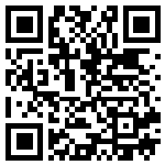 Profil detay sayfası QR kodu
