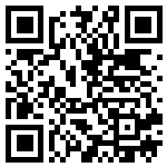 Profil detay sayfası QR kodu