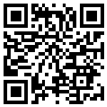 Profil detay sayfası QR kodu