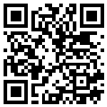 Profil detay sayfası QR kodu