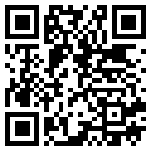 Profil detay sayfası QR kodu