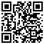 Profil detay sayfası QR kodu