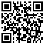 Profil detay sayfası QR kodu