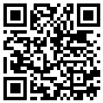 Profil detay sayfası QR kodu