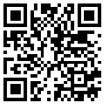 Profil detay sayfası QR kodu