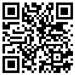Profil detay sayfası QR kodu
