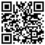 Profil detay sayfası QR kodu