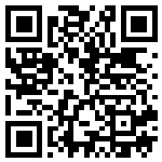 Profil detay sayfası QR kodu
