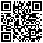 Profil detay sayfası QR kodu