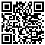 Profil detay sayfası QR kodu