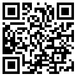 Profil detay sayfası QR kodu