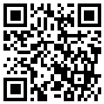 Profil detay sayfası QR kodu