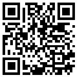 Profil detay sayfası QR kodu