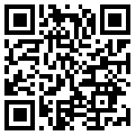 Profil detay sayfası QR kodu