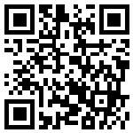 Profil detay sayfası QR kodu
