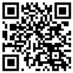 Profil detay sayfası QR kodu