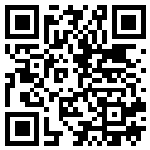 Profil detay sayfası QR kodu