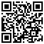 Profil detay sayfası QR kodu