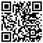 Profil detay sayfası QR kodu