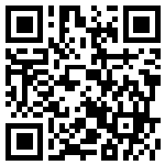 Profil detay sayfası QR kodu