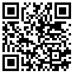 Profil detay sayfası QR kodu