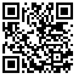Profil detay sayfası QR kodu