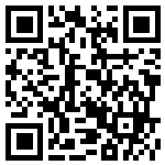 Profil detay sayfası QR kodu