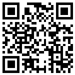 Profil detay sayfası QR kodu