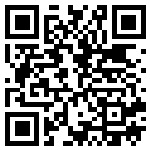 Profil detay sayfası QR kodu