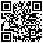 Profil detay sayfası QR kodu
