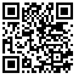 Profil detay sayfası QR kodu