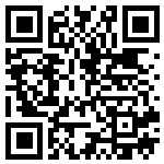 Profil detay sayfası QR kodu